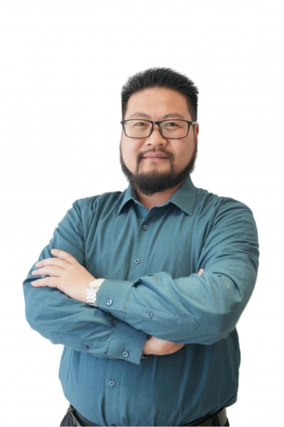 栗斌  教务主任